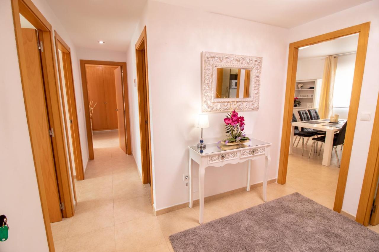 Apartamento Romero Valencia Benicull Exterior photo