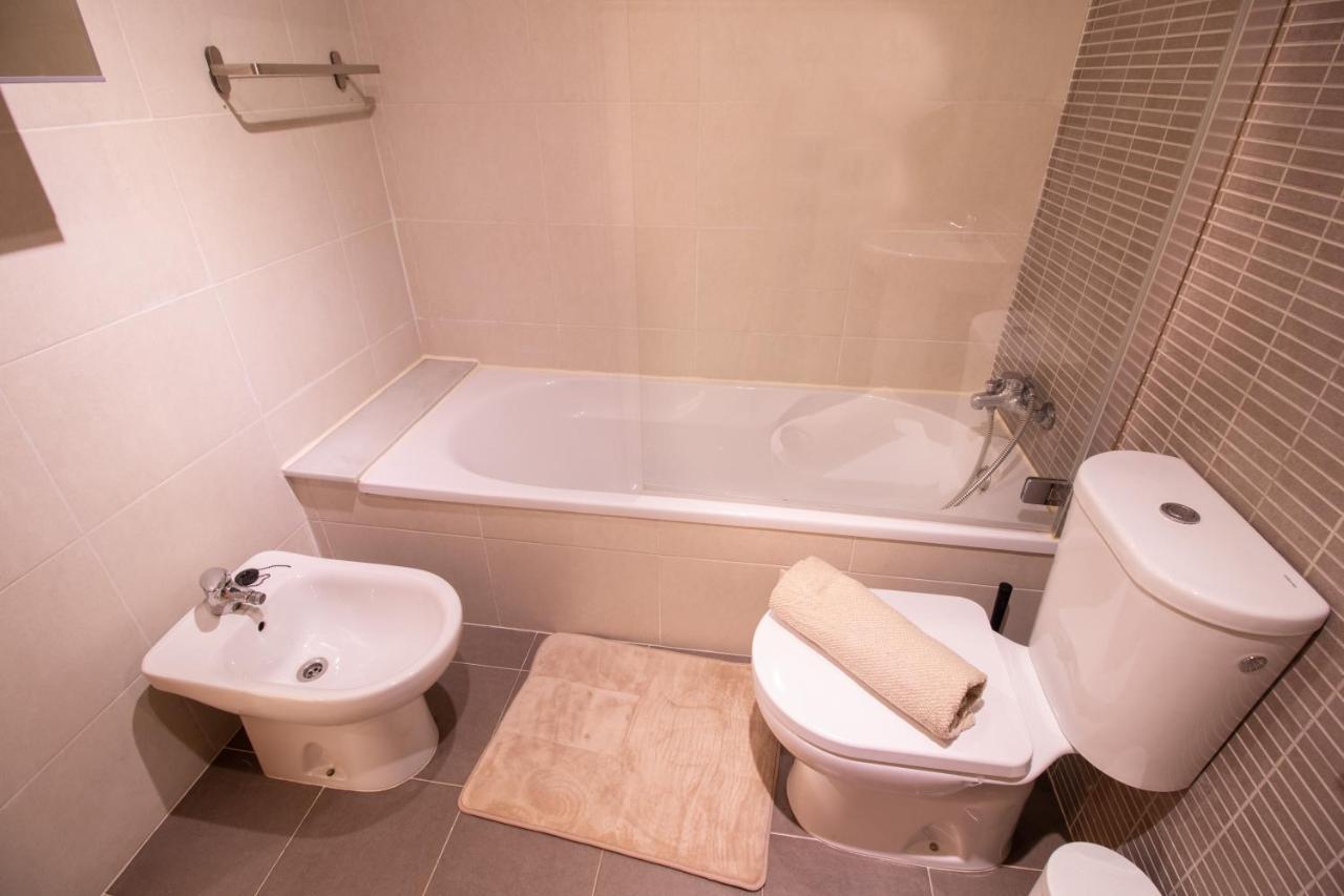 Apartamento Romero Valencia Benicull Exterior photo