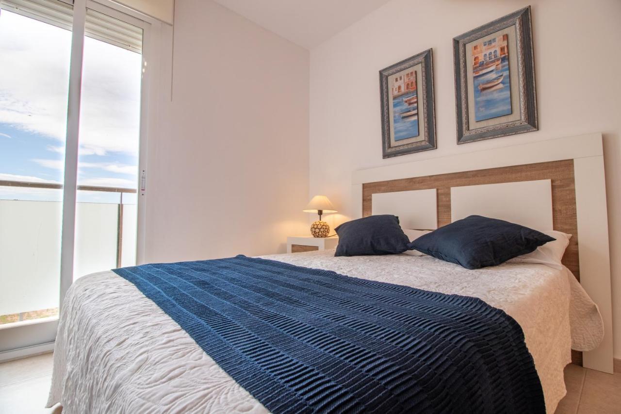 Apartamento Romero Valencia Benicull Exterior photo
