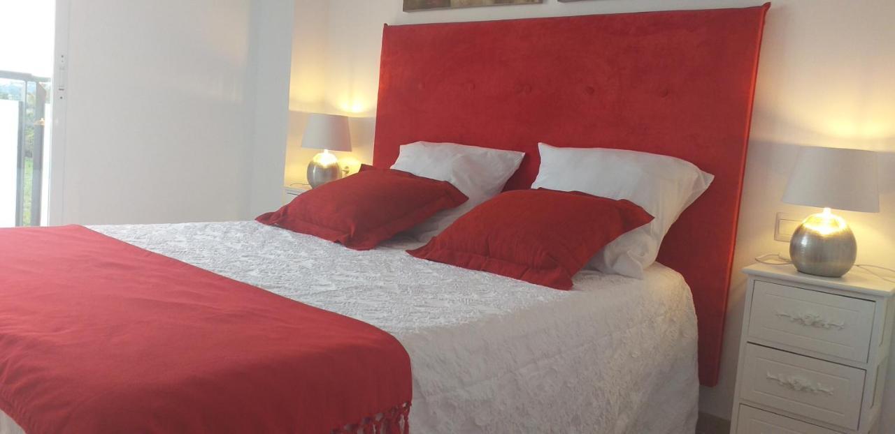 Apartamento Romero Valencia Benicull Exterior photo