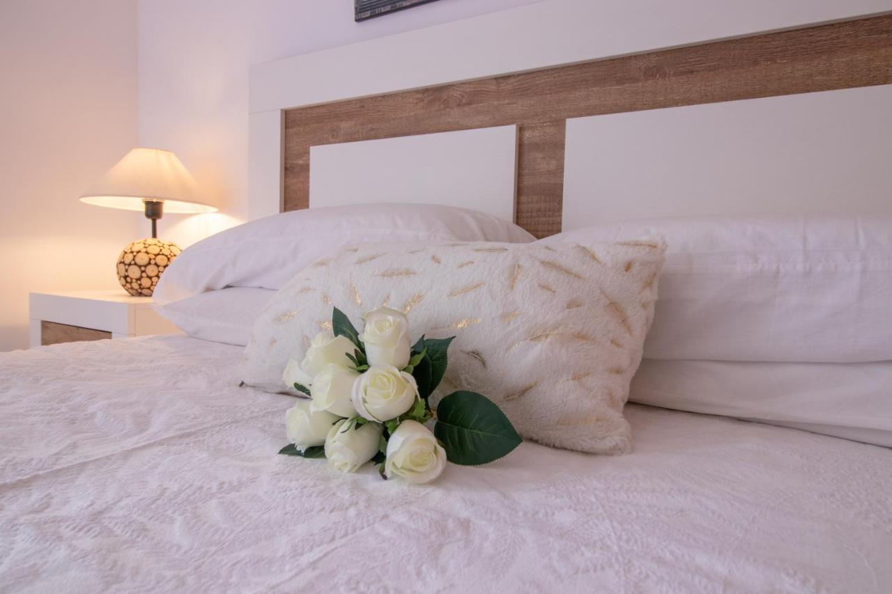 Apartamento Romero Valencia Benicull Exterior photo