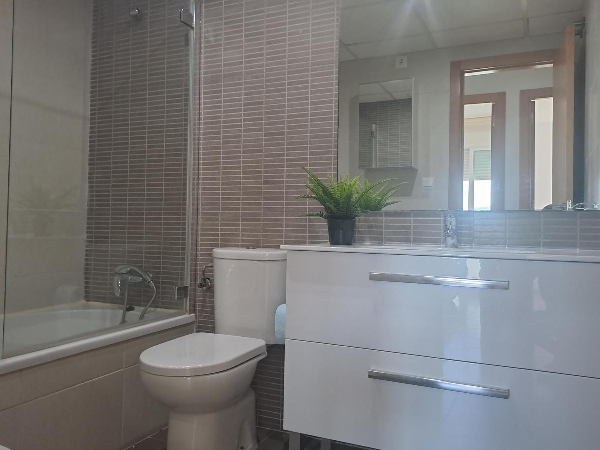 Apartamento Romero Valencia Benicull Exterior photo