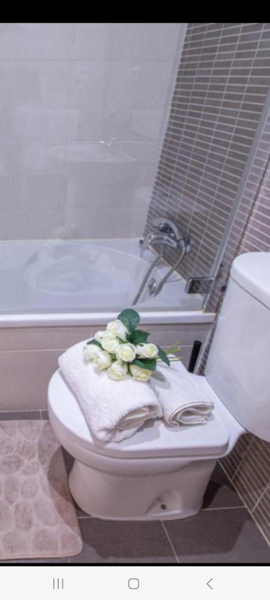 Apartamento Romero Valencia Benicull Exterior photo