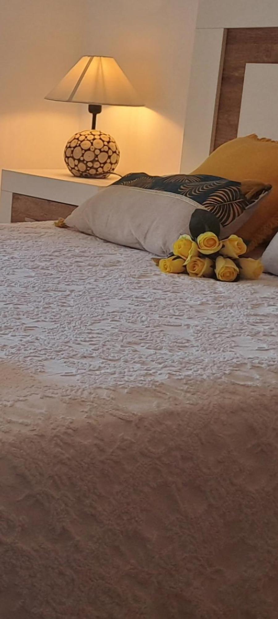 Apartamento Romero Valencia Benicull Exterior photo