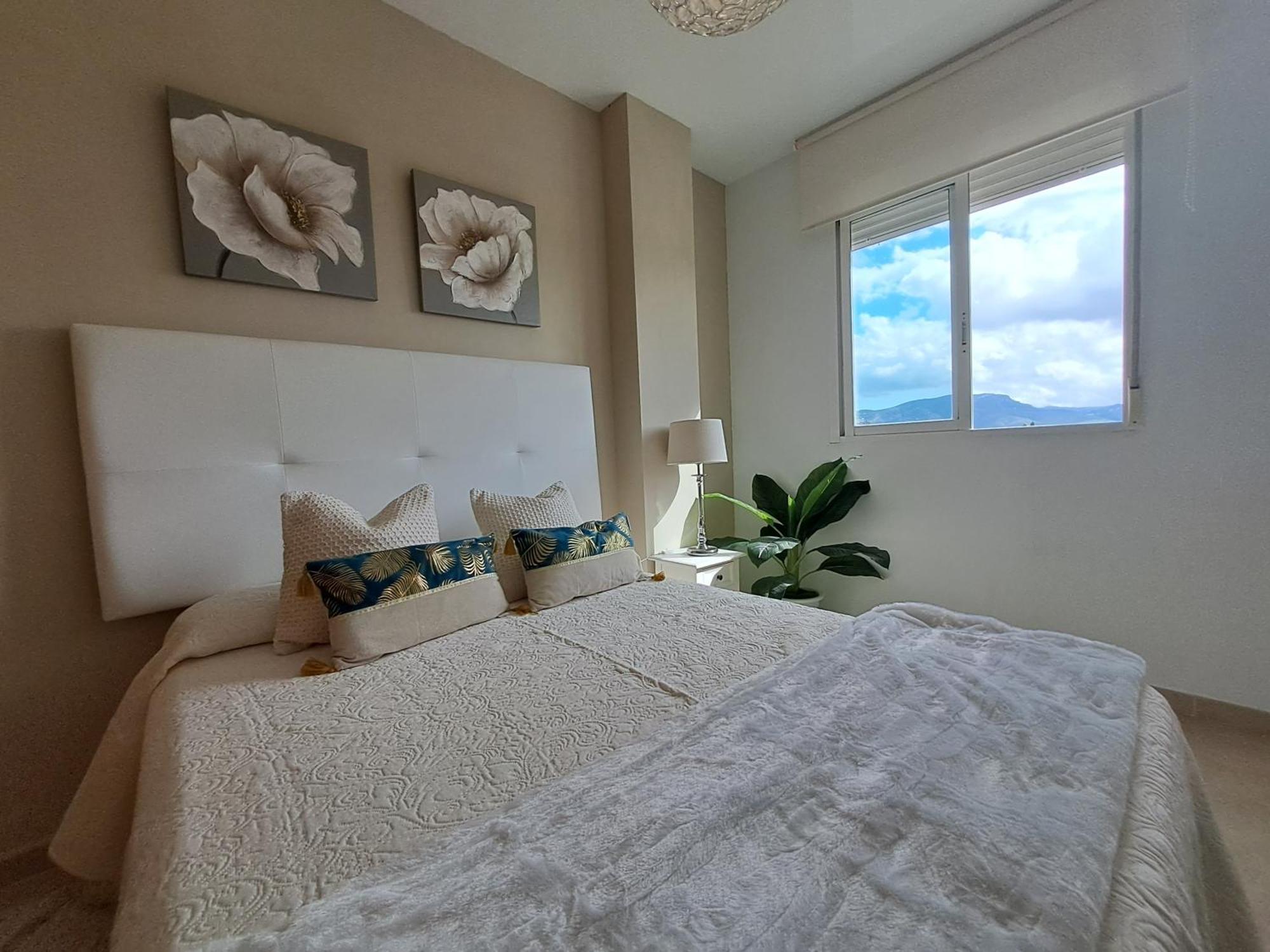 Apartamento Romero Valencia Benicull Exterior photo