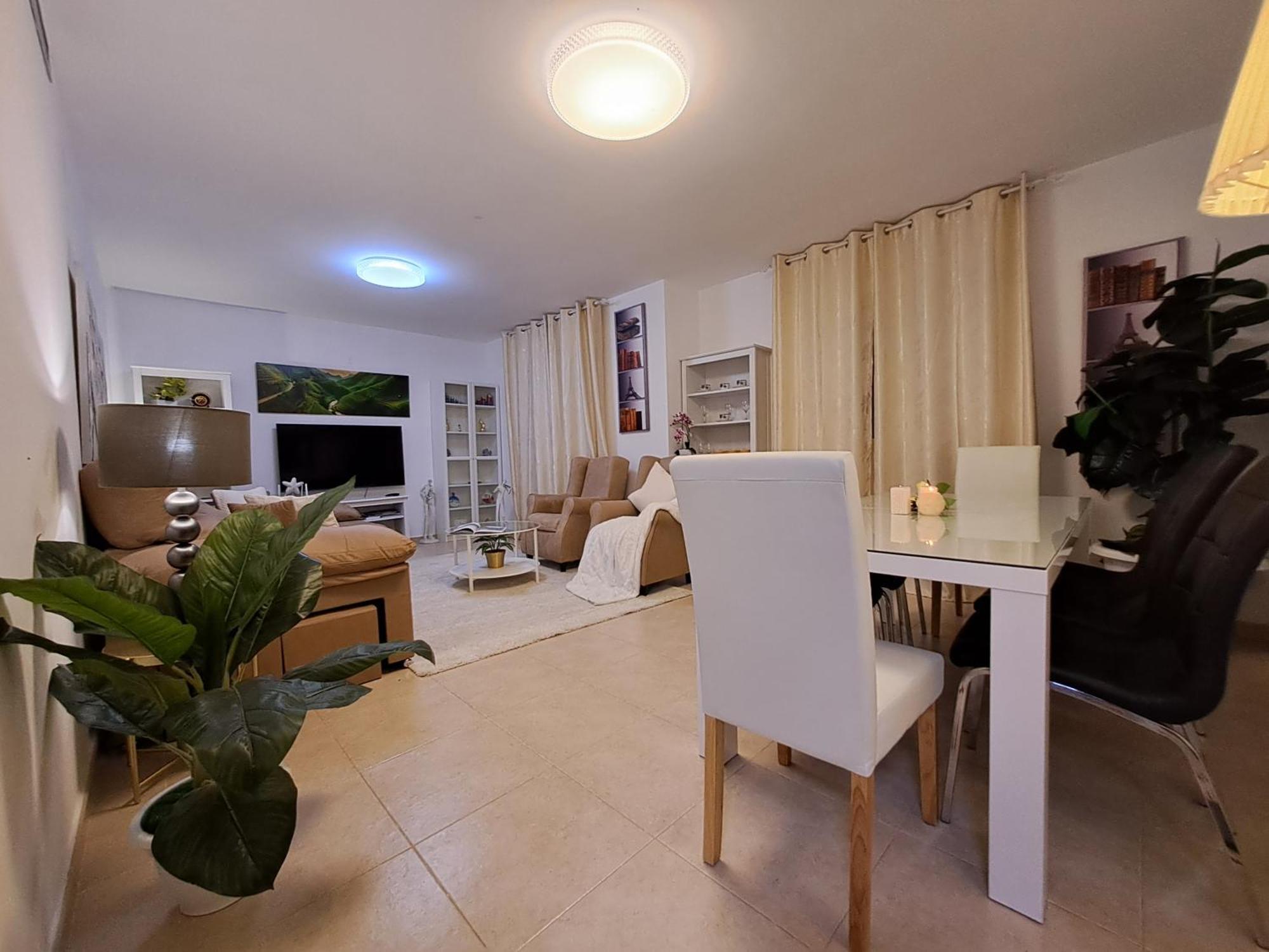 Apartamento Romero Valencia Benicull Exterior photo