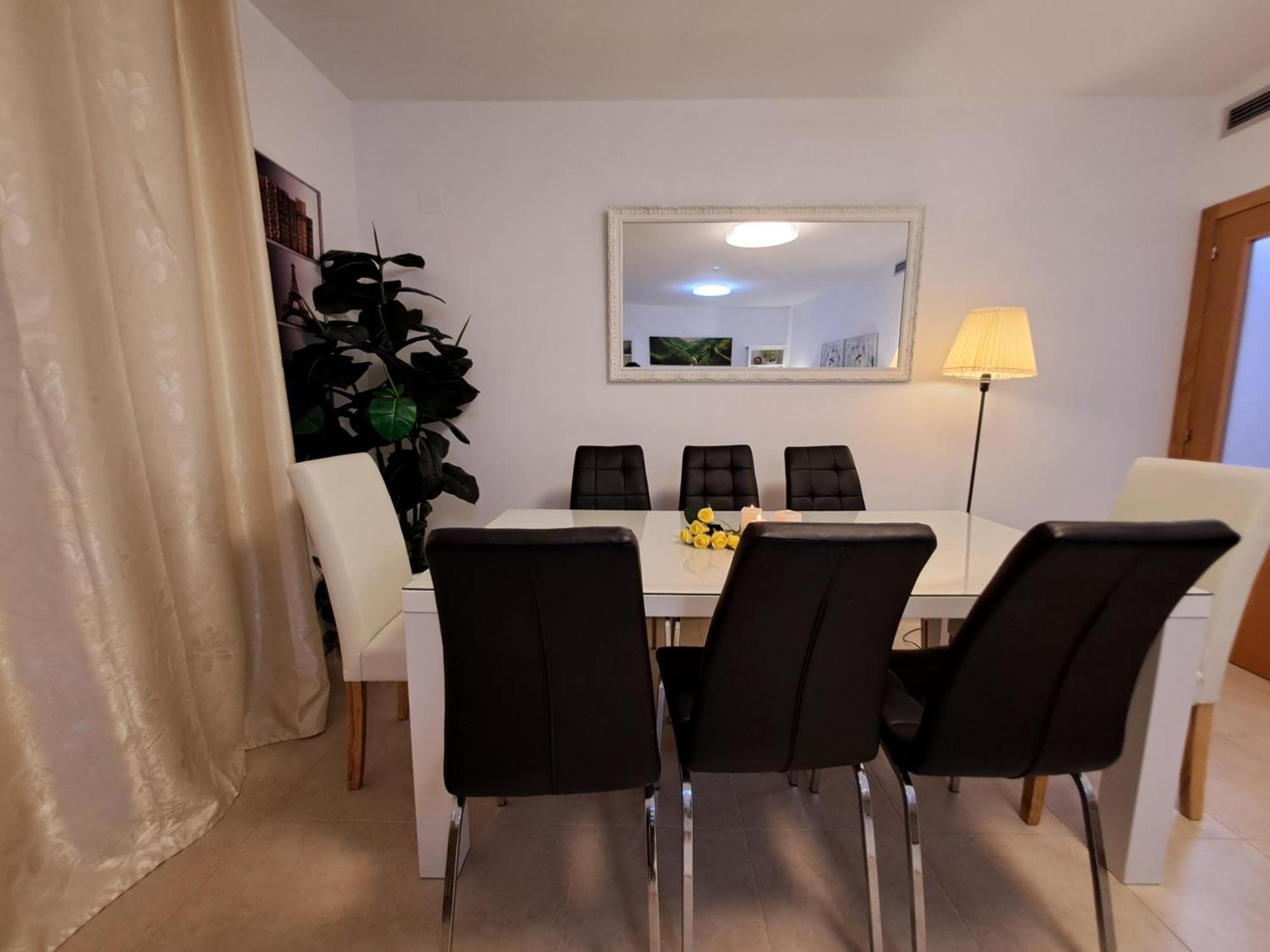 Apartamento Romero Valencia Benicull Exterior photo