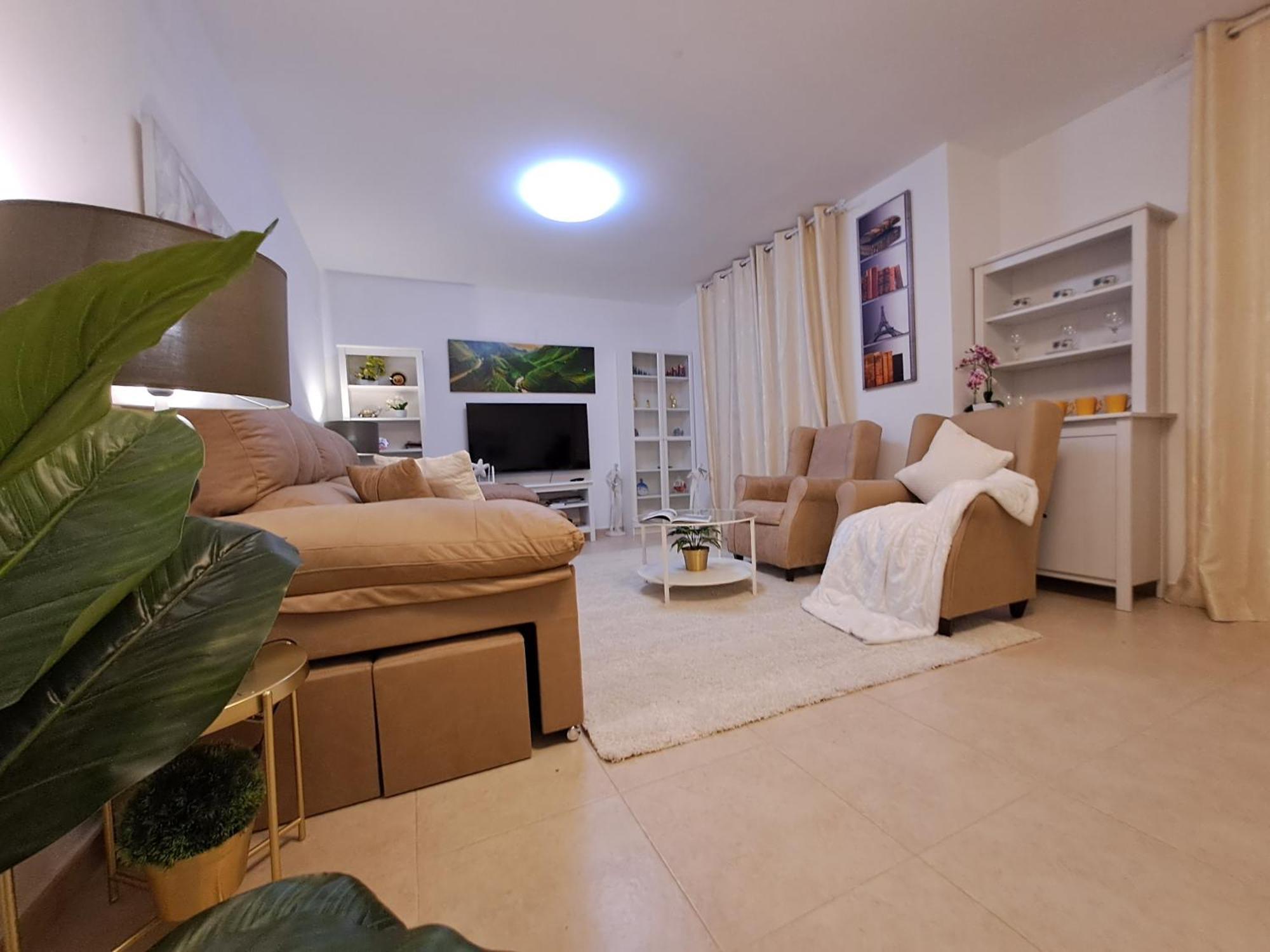 Apartamento Romero Valencia Benicull Exterior photo