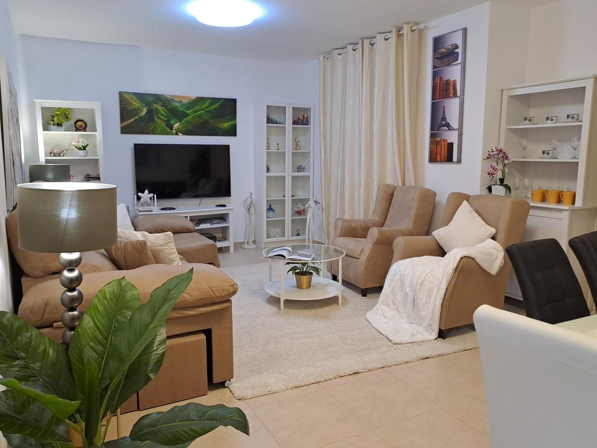 Apartamento Romero Valencia Benicull Exterior photo