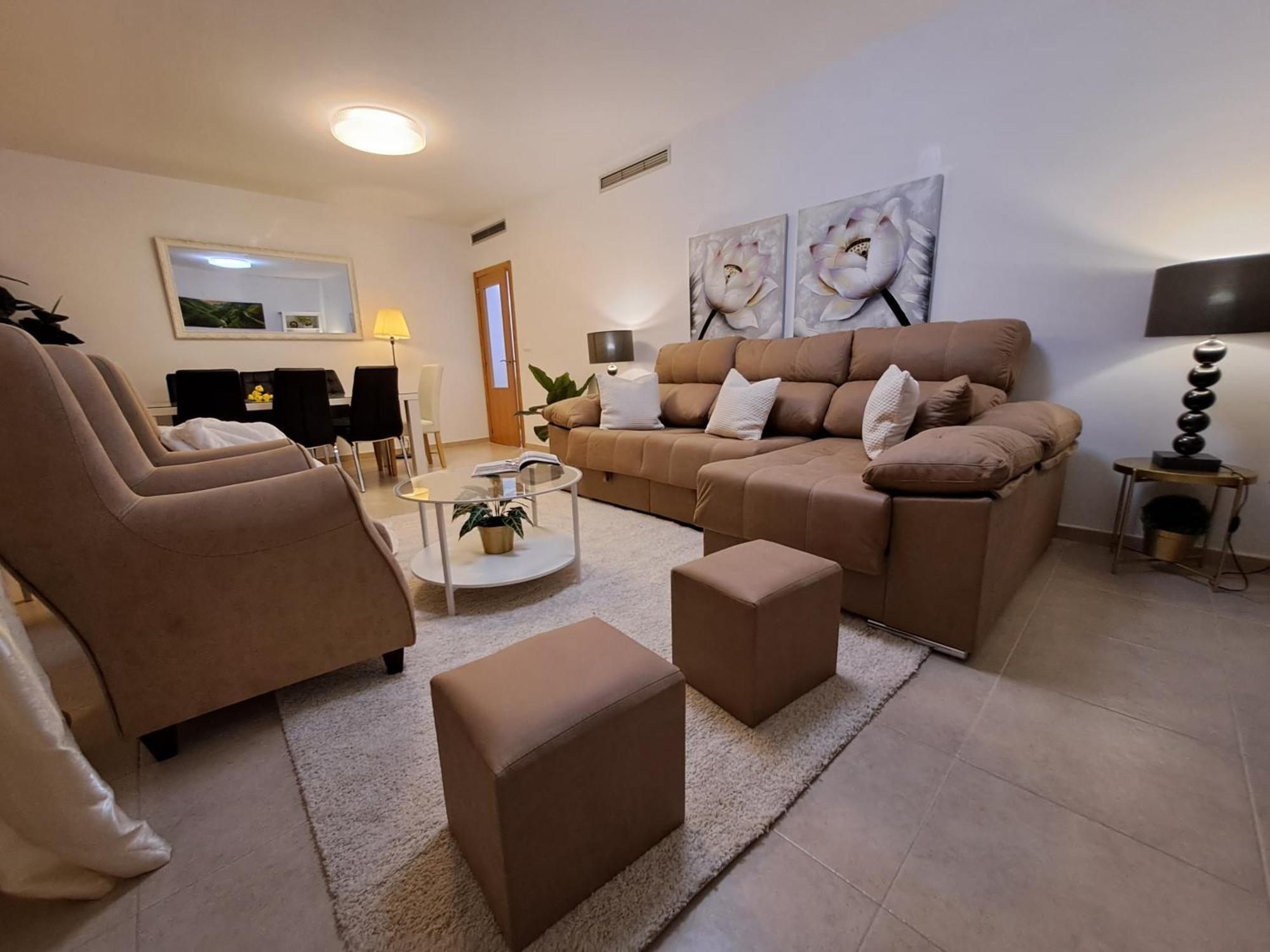 Apartamento Romero Valencia Benicull Exterior photo