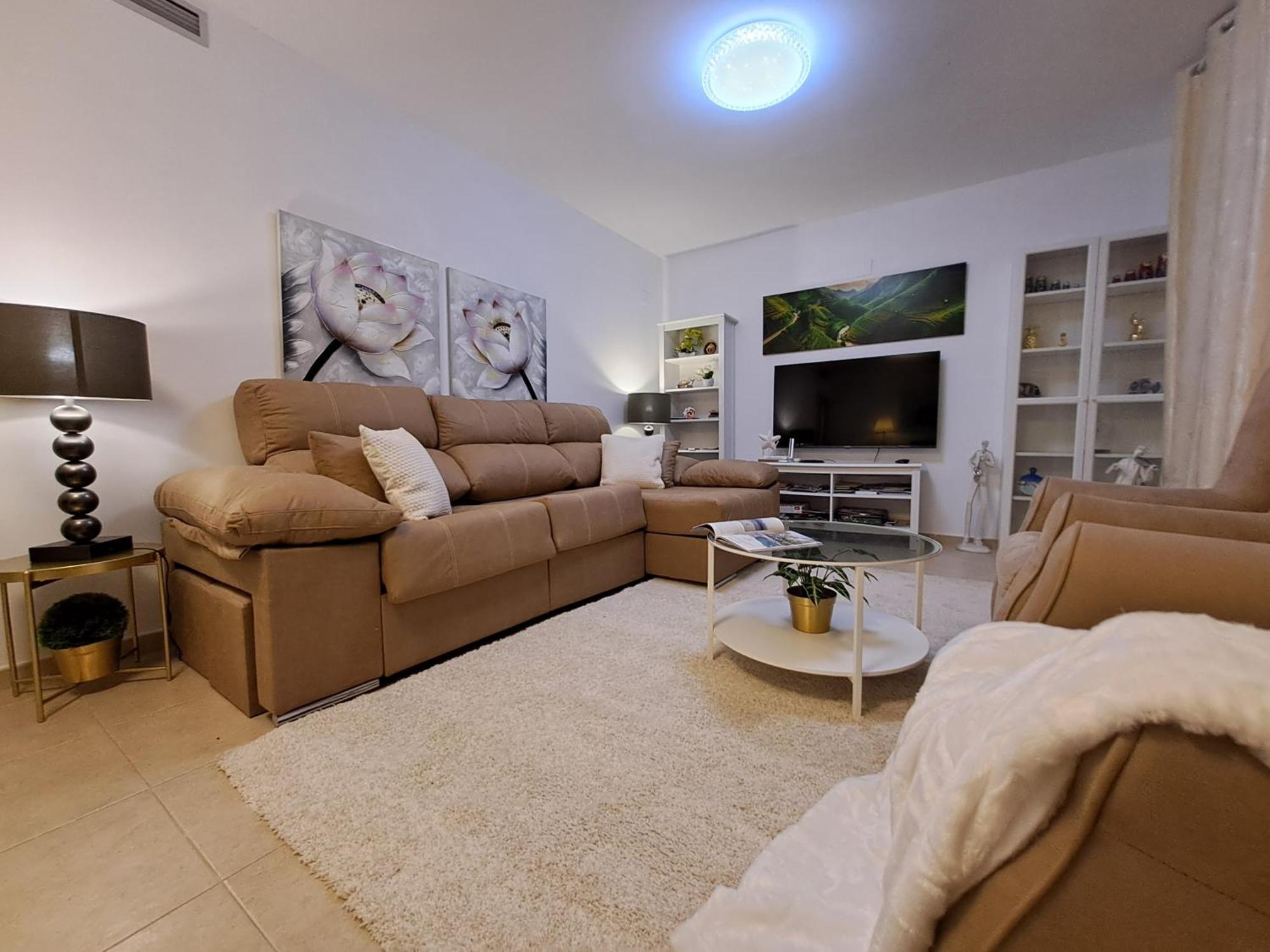 Apartamento Romero Valencia Benicull Exterior photo