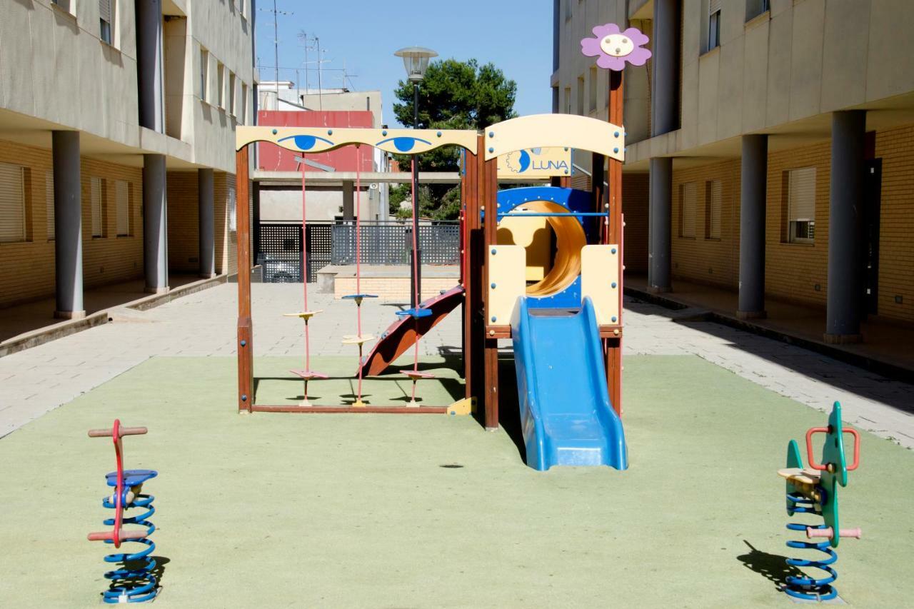 Apartamento Romero Valencia Benicull Exterior photo