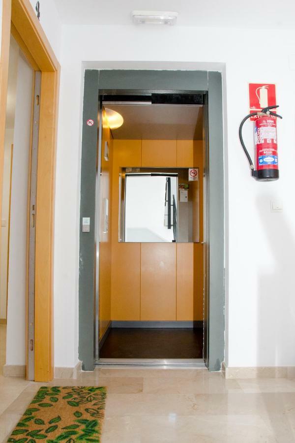 Apartamento Romero Valencia Benicull Exterior photo